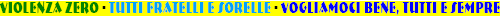 Testata Violenza